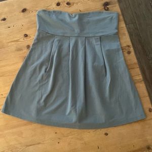 Susana Monaco tube top